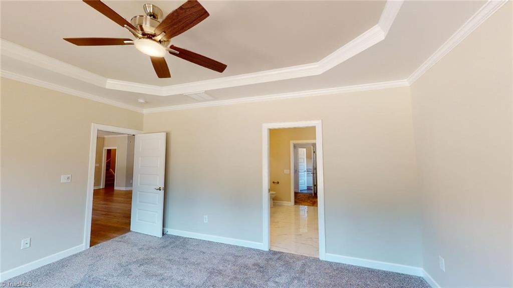 171 Golf Course Road Pilot Mountain, NC 27041 - Photo 23 of 48 Gallery Image 23