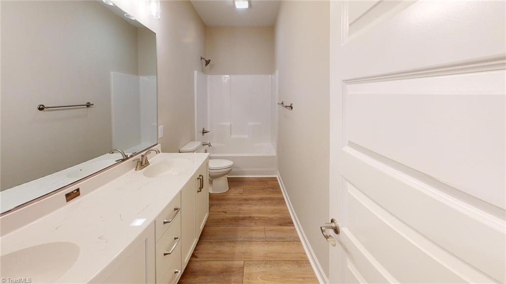 171 Golf Course Road Pilot Mountain, NC 27041 - Photo 28 of 48 Gallery Image 28