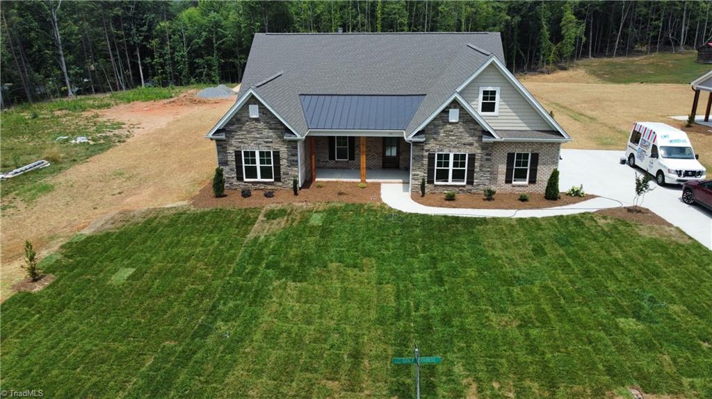 171 Golf Course Road Pilot Mountain, NC 27041 - Photo 41 of 48 Gallery Image 41