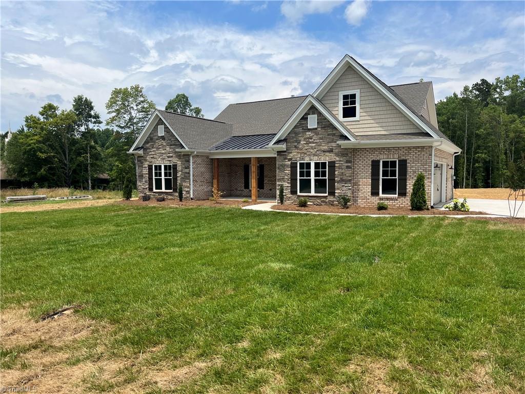 171 Golf Course Road Pilot Mountain, NC 27041 - Photo 42 of 48 Gallery Image 42