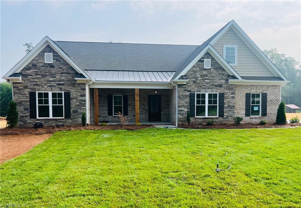 171 Golf Course Road Pilot Mountain, NC 27041 - Photo 43 of 48 Gallery Image 43