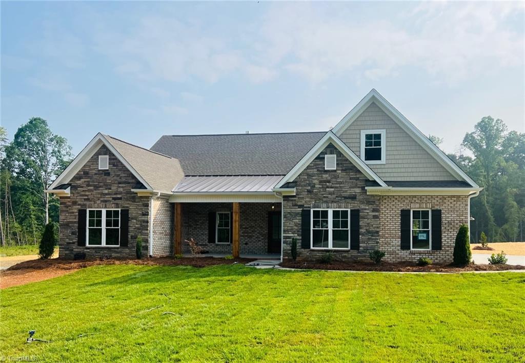 171 Golf Course Road Pilot Mountain, NC 27041 - Photo 44 of 48 Gallery Image 44