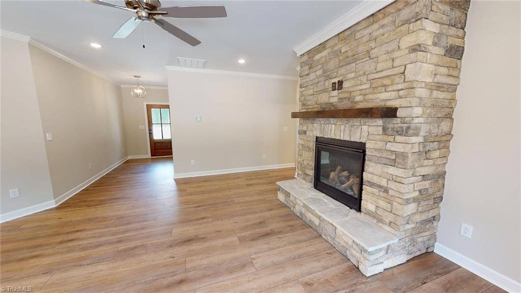 171 Golf Course Road Pilot Mountain, NC 27041 - Photo 7 of 48 Gallery Image 7
