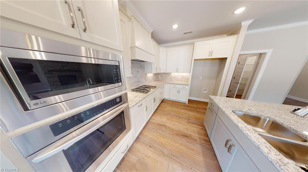 171 Golf Course Road Pilot Mountain, NC 27041 - Photo 10 of 48 Gallery Image 10