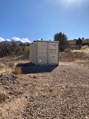 1100 South Deer Pasture Road Fillmore, UT 84631 - Photo 7 of 25 Exterior view
