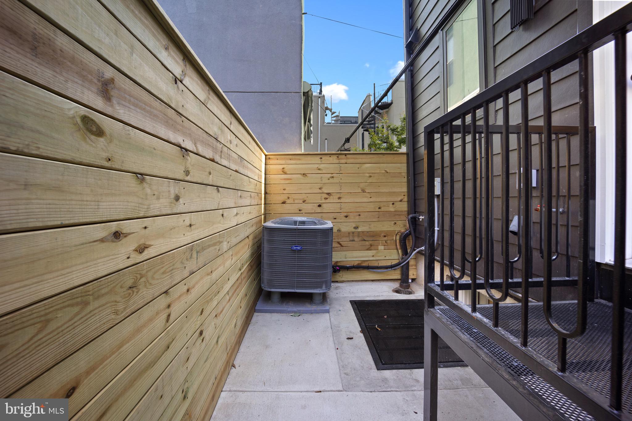 761 South Cleveland Street Philadelphia, PA 19146 - Photo 45 of 48