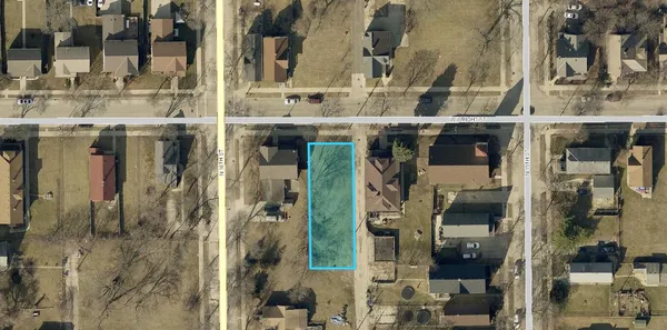 $7,500 | 1510 West Wright Street, Milwaukee, WI 53206