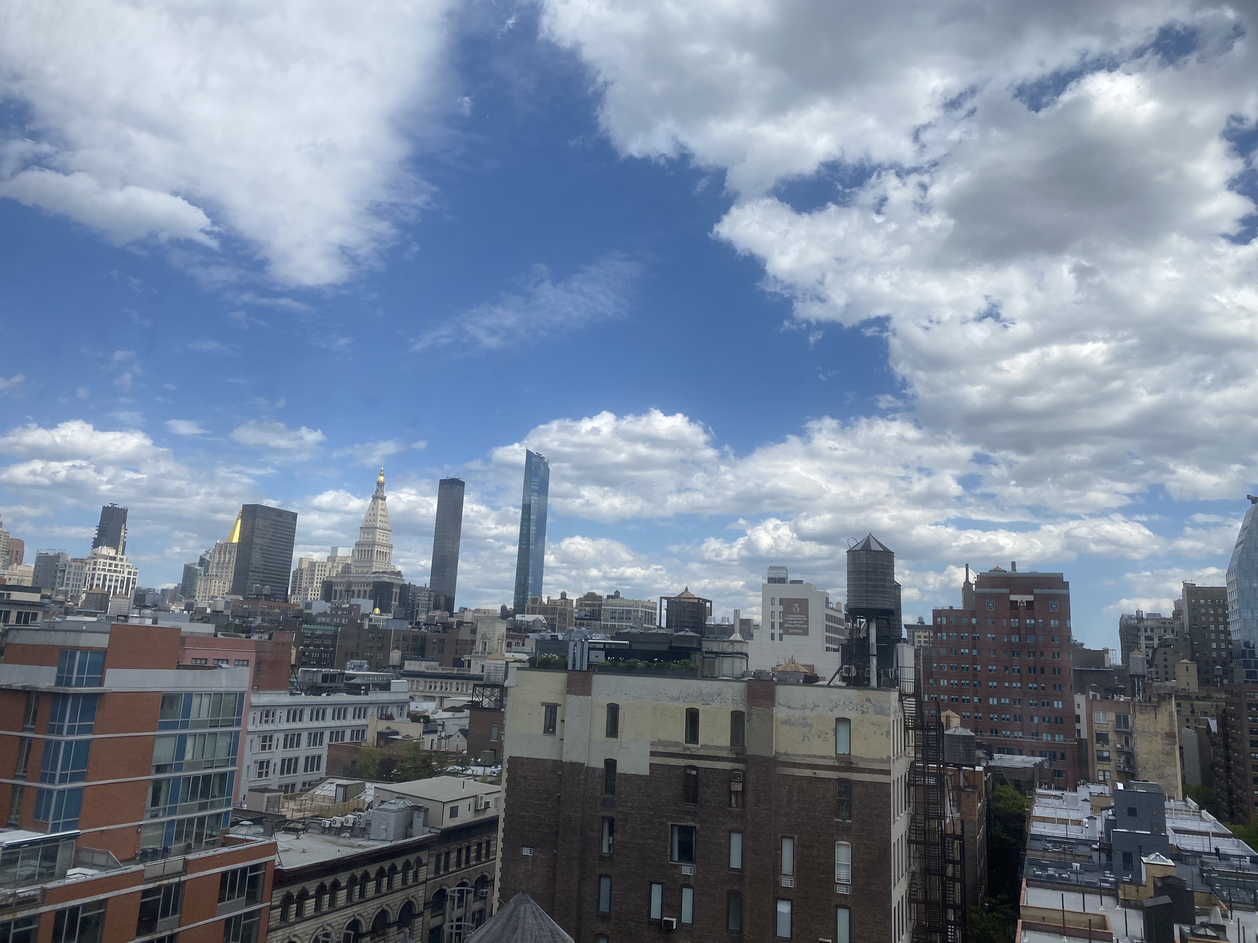 161 West 16th Street, Unit 15I Manhattan, NY 10011 - Photo 4 of 6