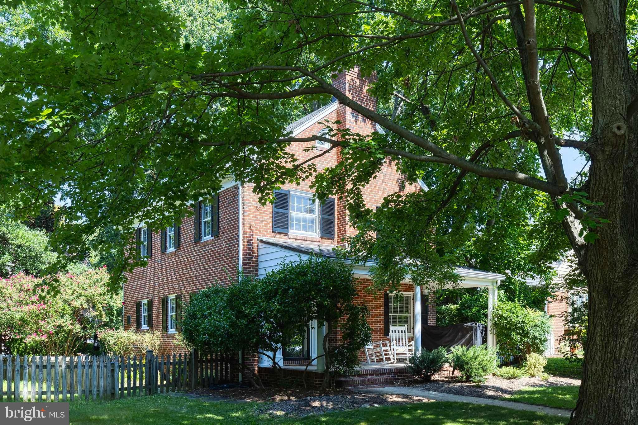 334 Paddington Road Baltimore, MD 21212 - Photo 2 of 53 Gallery Image 2