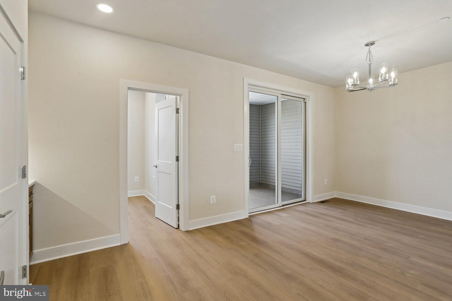 209 Allen Lane Poolesville, MD 20837 - Photo 23 of 74 Dining Area