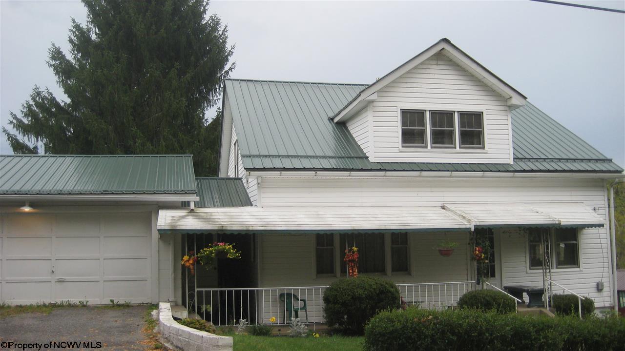 2667 Gee Lick Road Weston, WV 26452 - Photo 1 of 16 Gallery Image 1