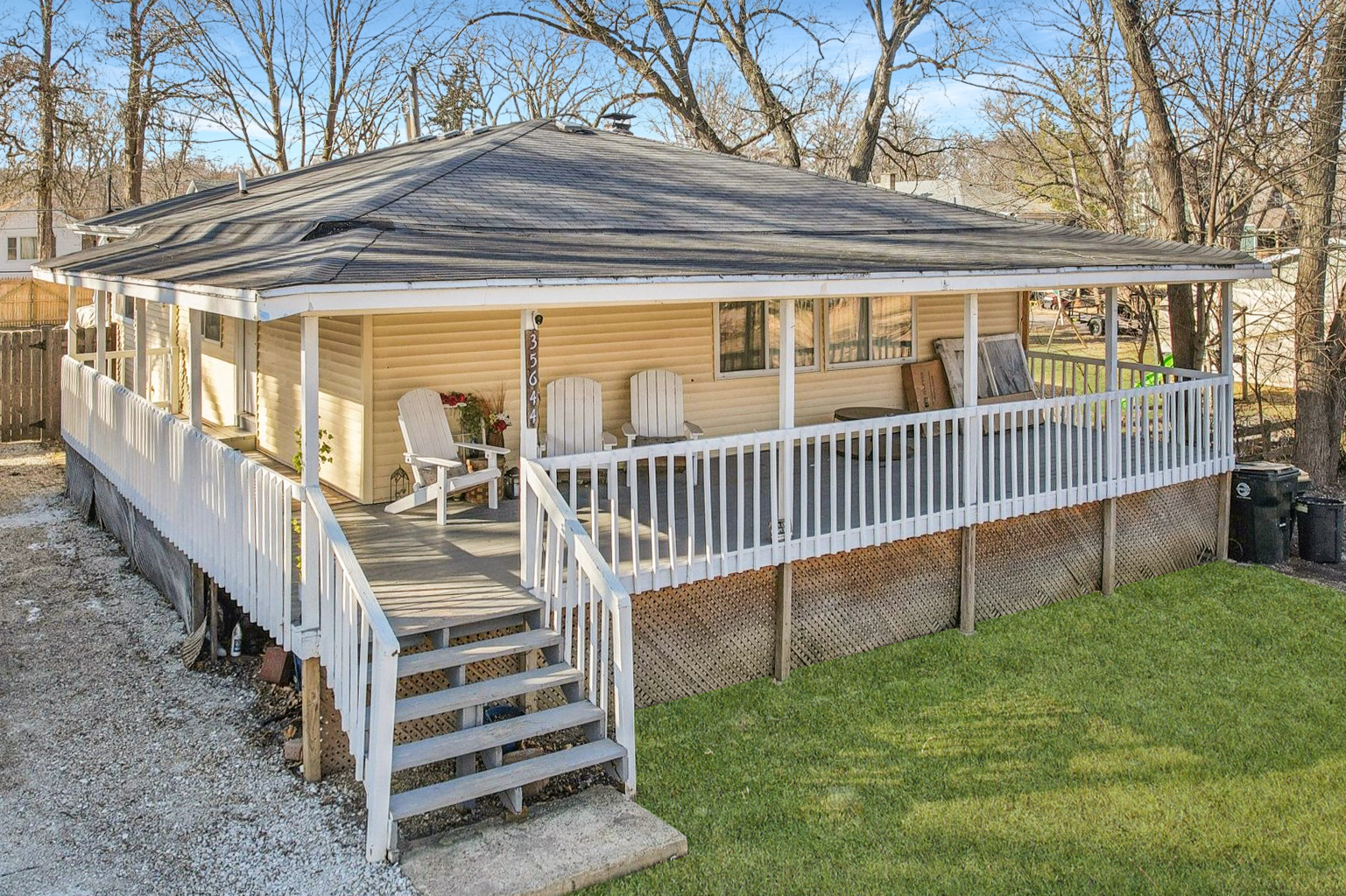 35644 North Ward Lane Ingleside, IL 60041 - Photo 1 of 48