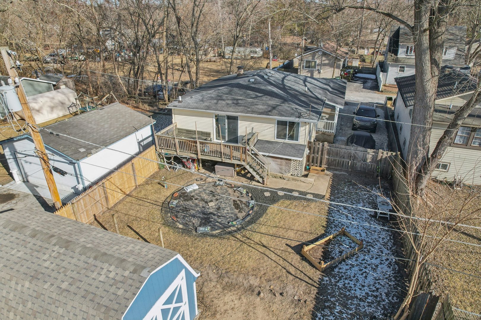 35644 North Ward Lane Ingleside, IL 60041 - Photo 33 of 48