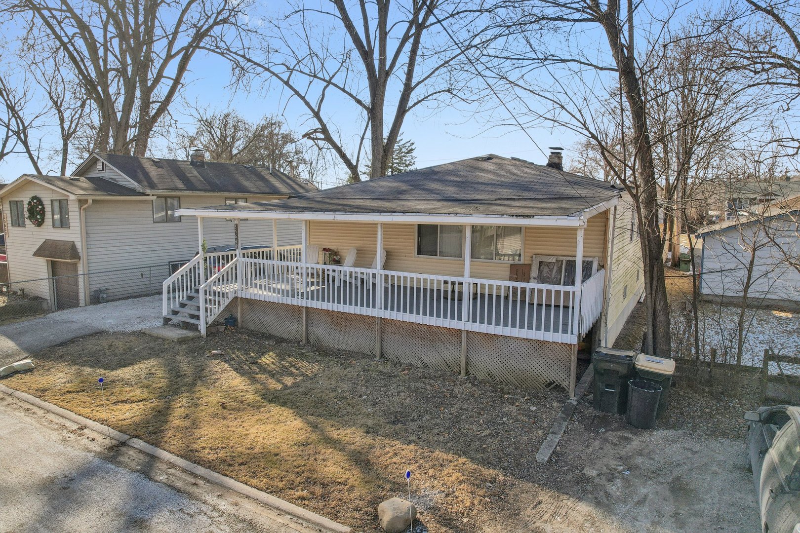 35644 North Ward Lane Ingleside, IL 60041 - Photo 37 of 48