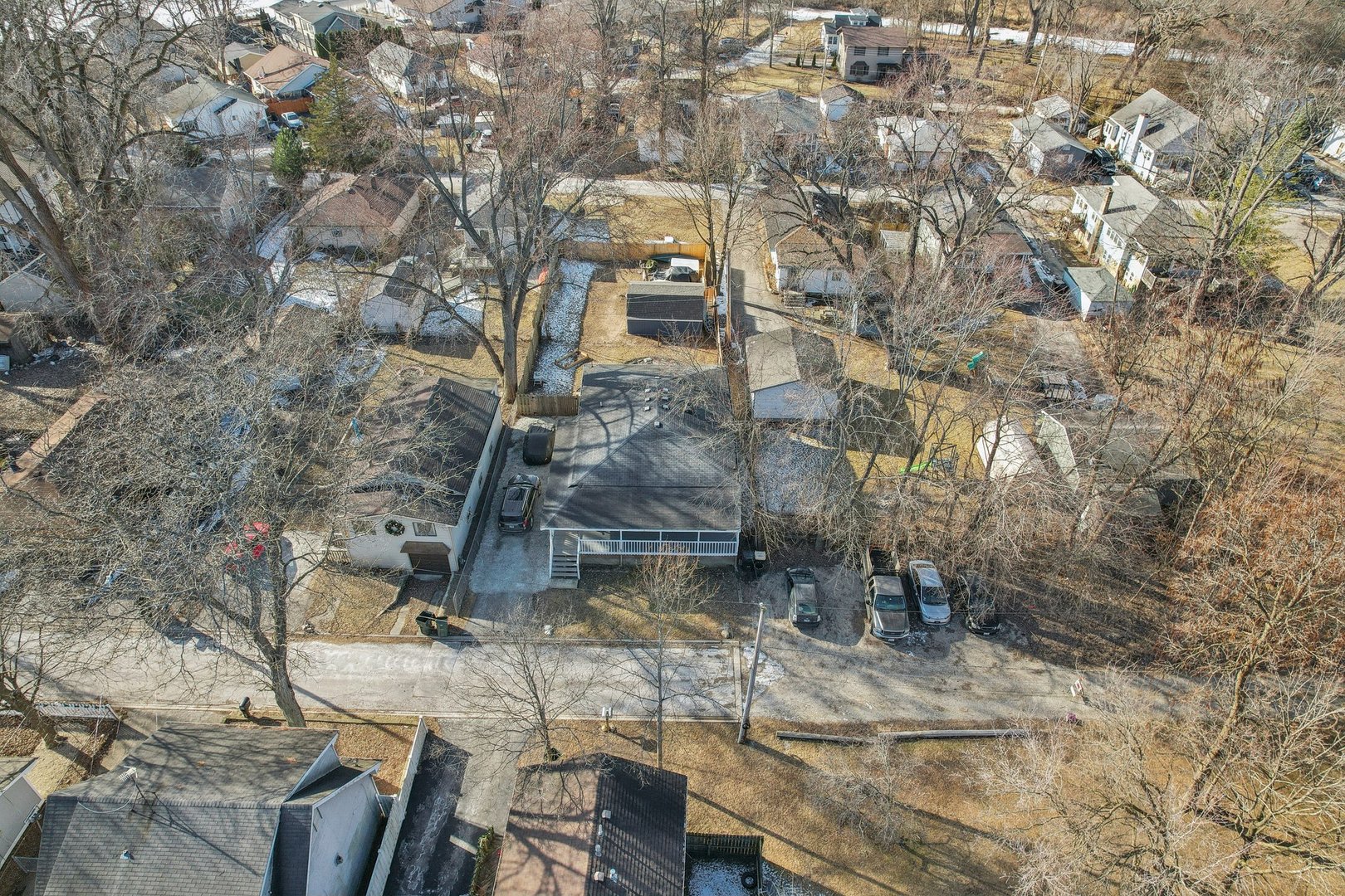 35644 North Ward Lane Ingleside, IL 60041 - Photo 43 of 48