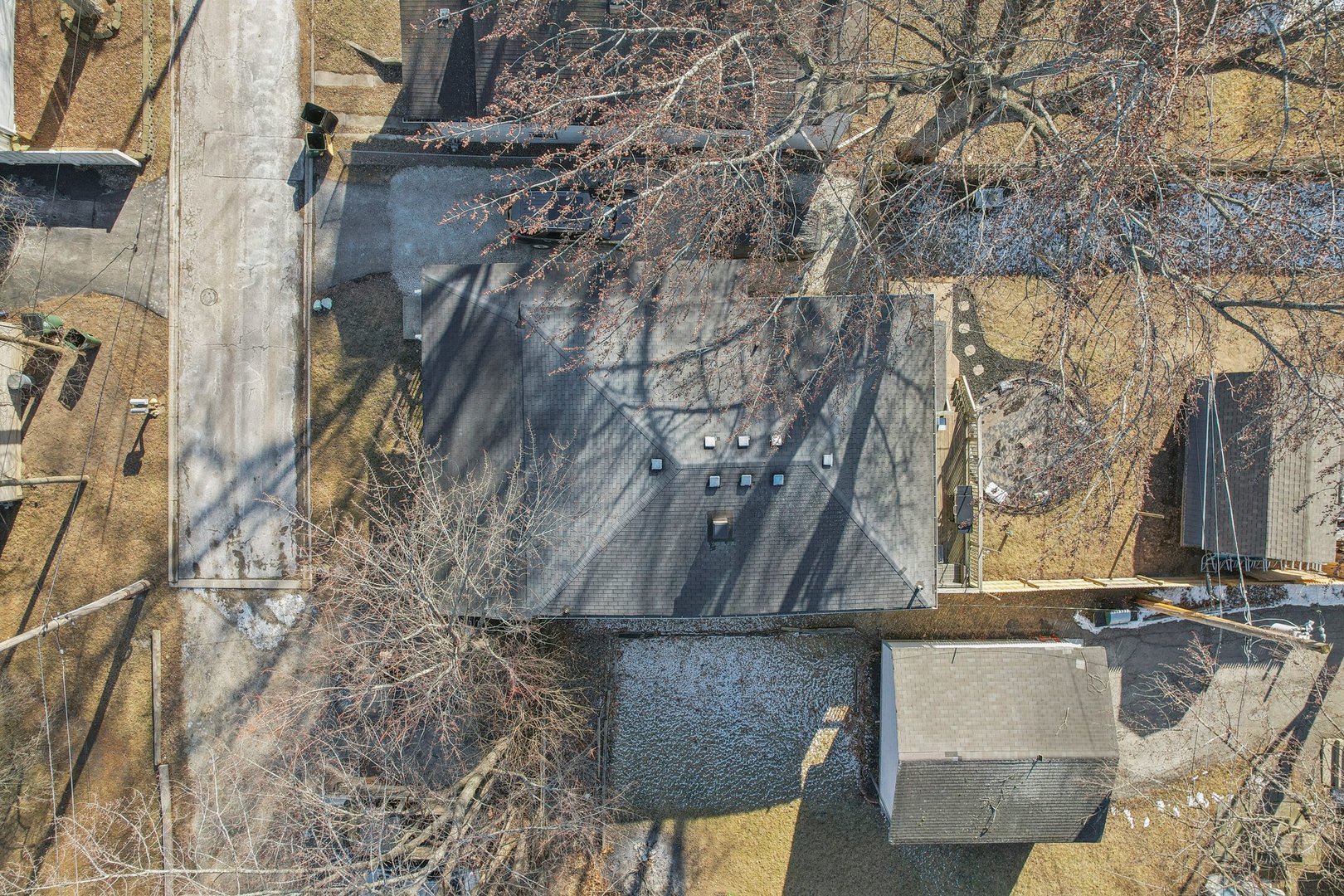 35644 North Ward Lane Ingleside, IL 60041 - Photo 44 of 48