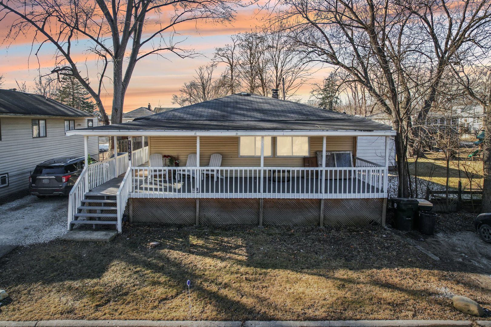 35644 North Ward Lane Ingleside, IL 60041 - Photo 45 of 48