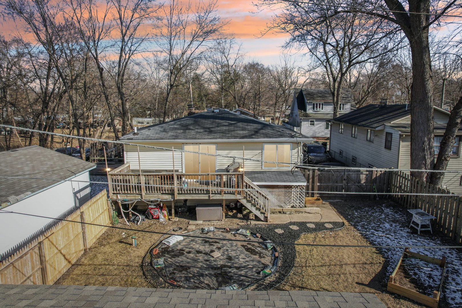 35644 North Ward Lane Ingleside, IL 60041 - Photo 46 of 48