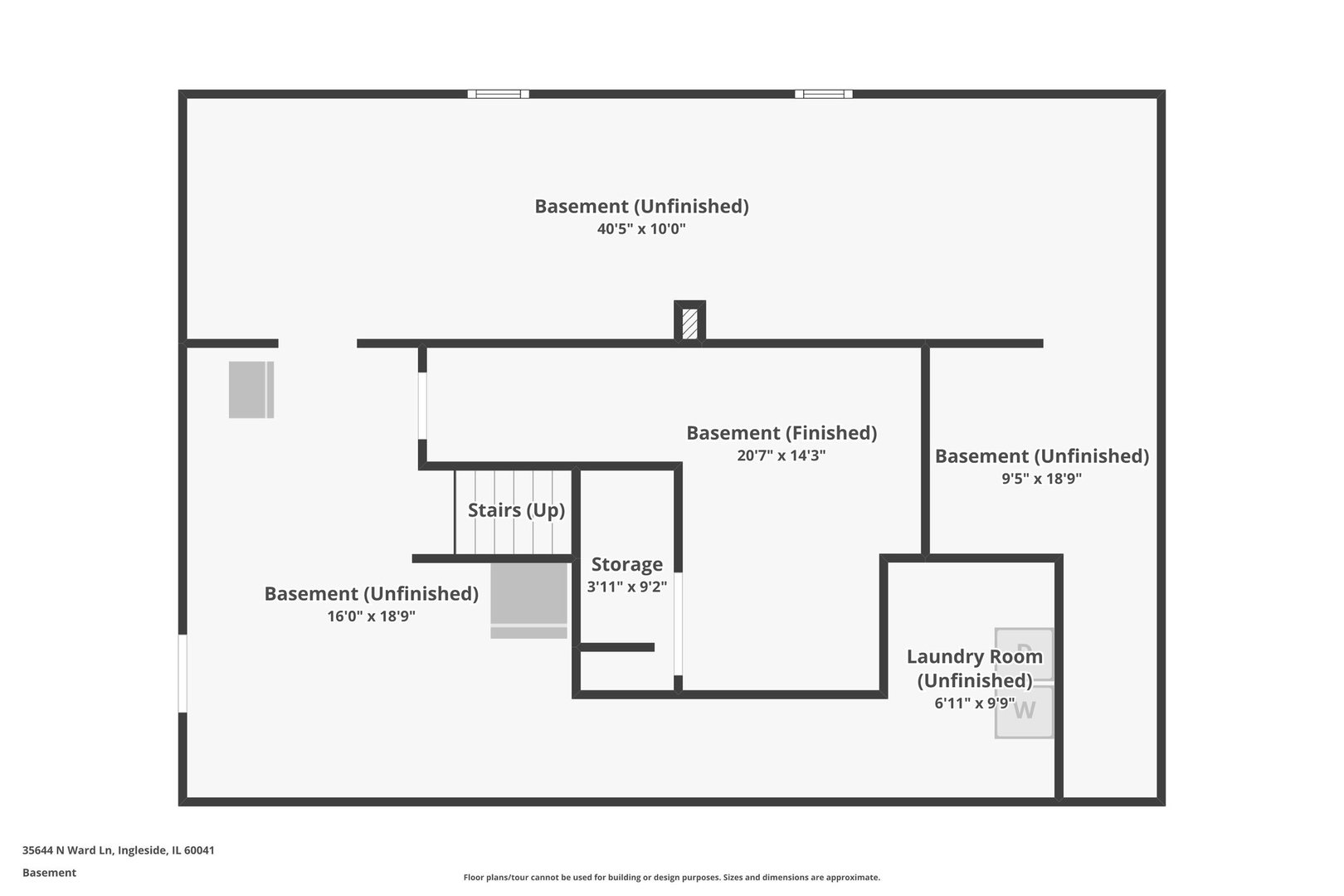 35644 North Ward Lane Ingleside, IL 60041 - Photo 48 of 48