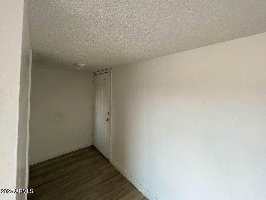 6767 North 7th Street, Unit 227 Phoenix, AZ 85014 - Photo 11 of 11 a view of an empty room