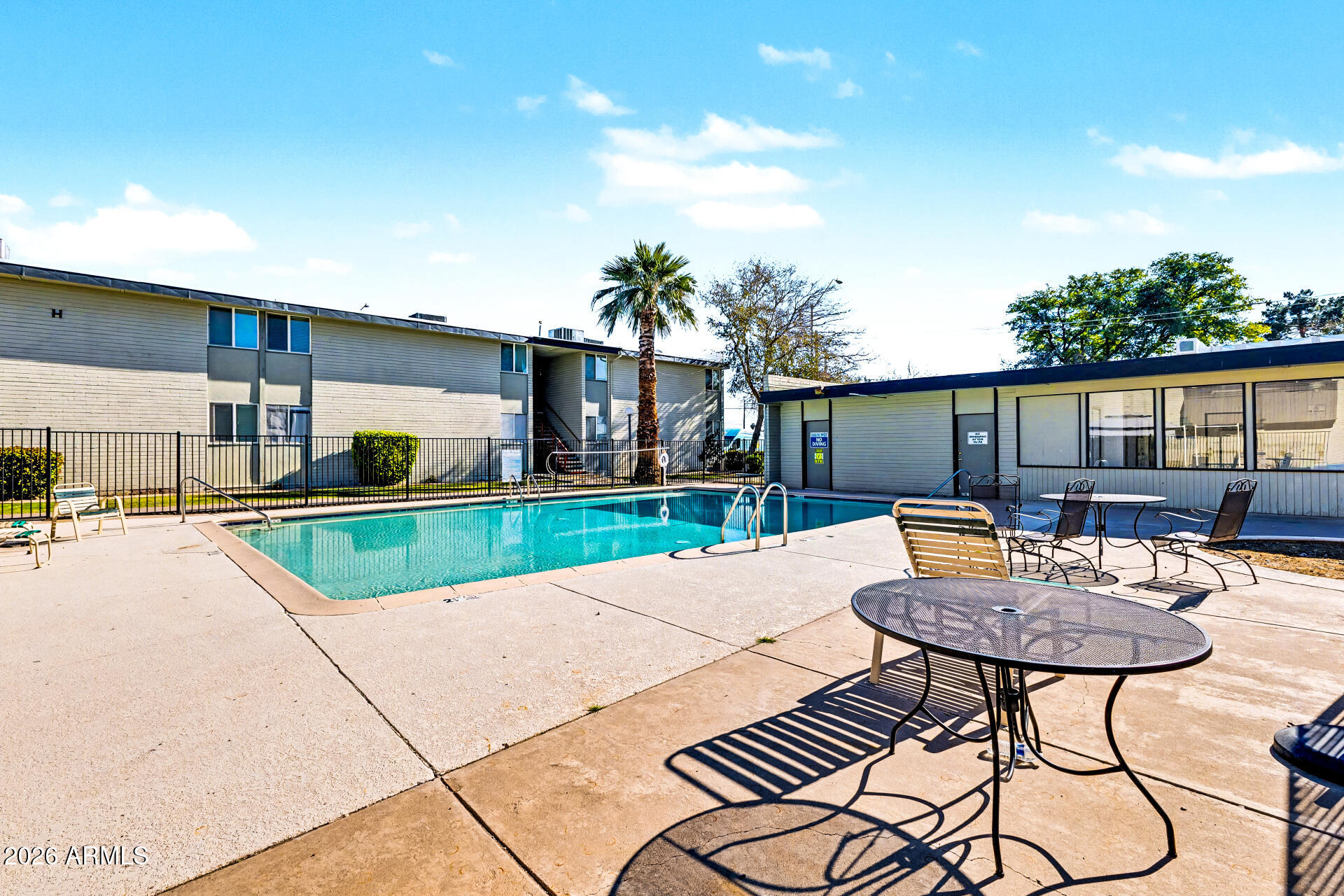 6767 North 7th Street, Unit 227 Phoenix, AZ 85014 - Photo 22 of 25 22 7th #227