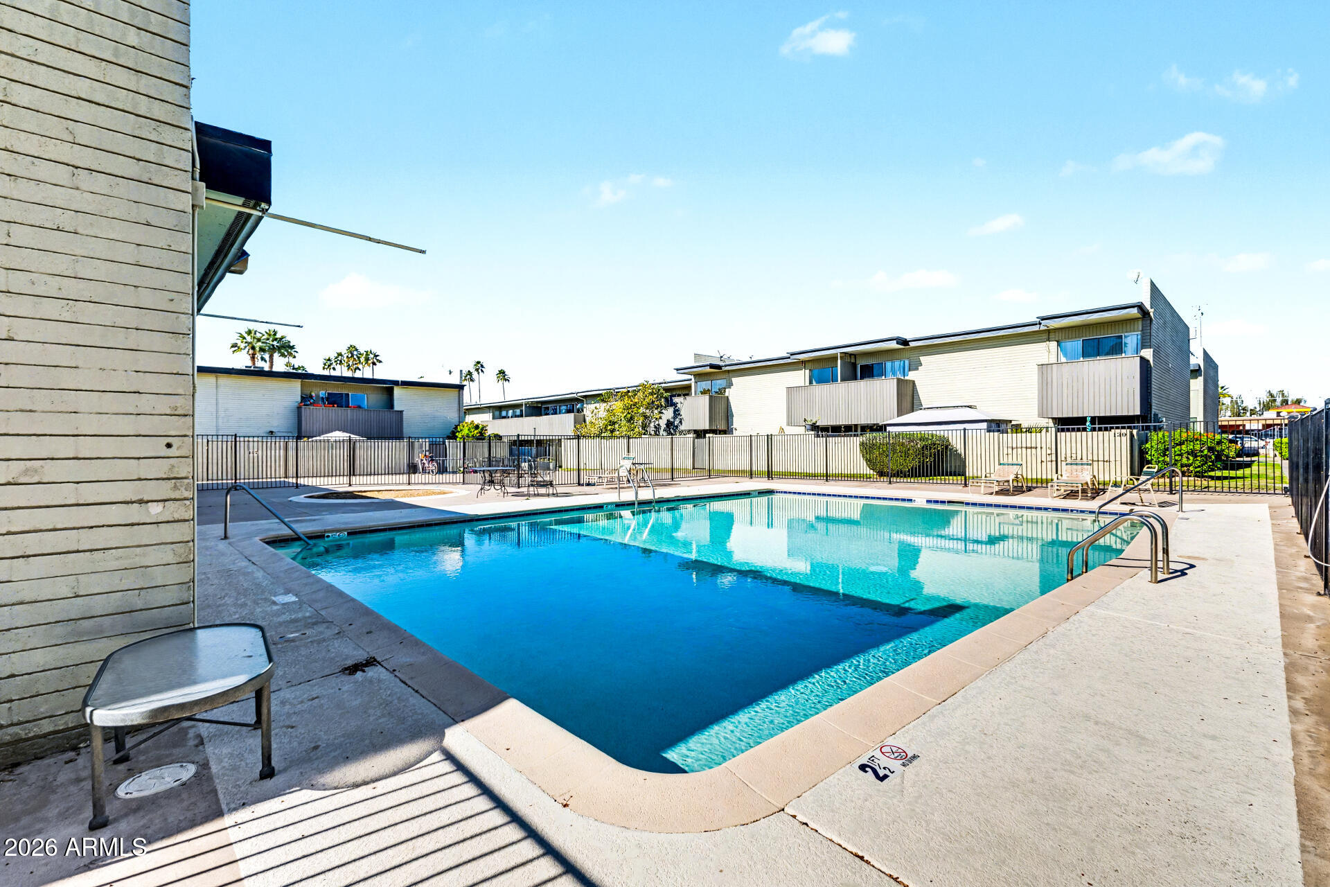 6767 North 7th Street, Unit 227 Phoenix, AZ 85014 - Photo 23 of 25 23 7th #227