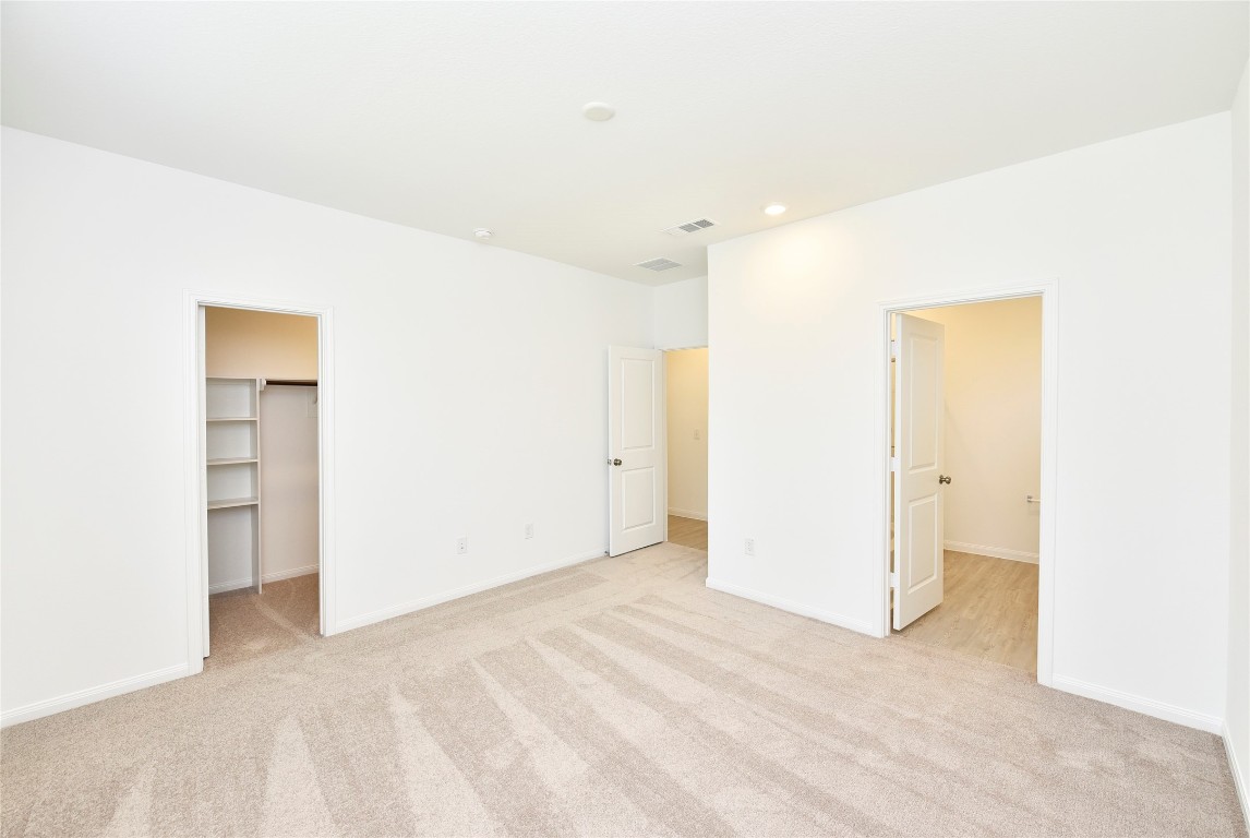 25473 Cilantro Drive Magnolia, TX 77355 - Photo 14 of 21 a view of an empty room