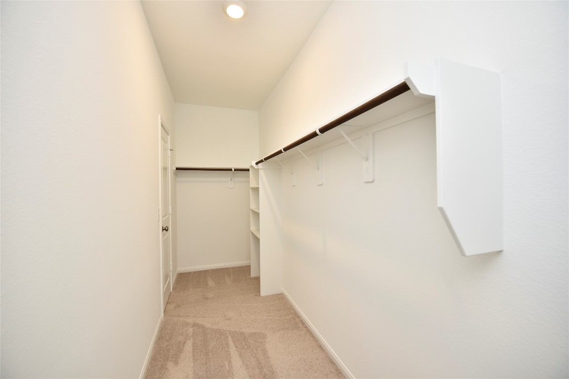 25473 Cilantro Drive Magnolia, TX 77355 - Photo 15 of 21 a view of bathroom