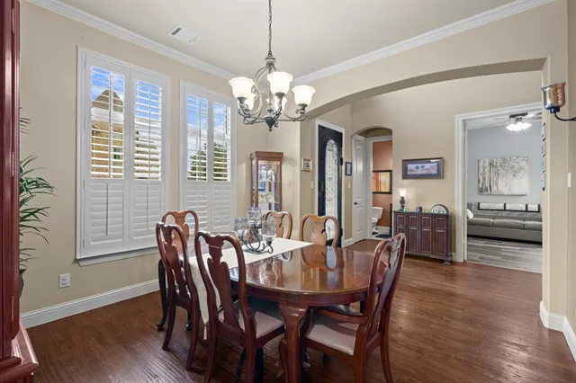 $750,000 | 3933 Blackjack Oak Drive, Colleyville, TX 76034