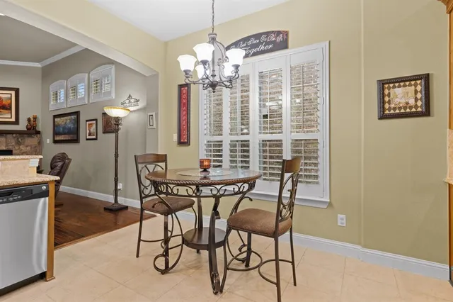 $750,000 | 3933 Blackjack Oak Drive, Colleyville, TX 76034