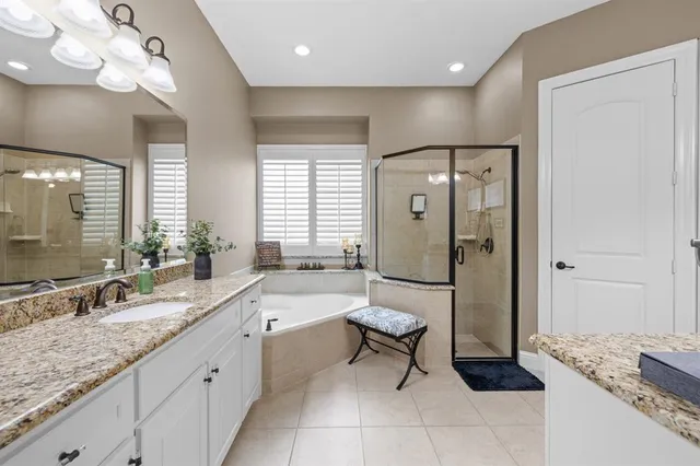 $750,000 | 3933 Blackjack Oak Drive, Colleyville, TX 76034