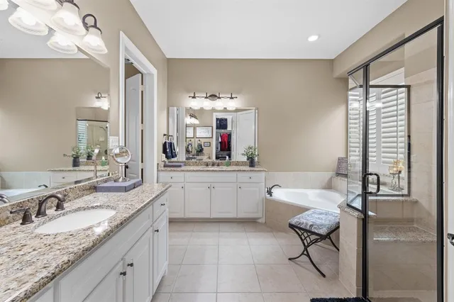 $750,000 | 3933 Blackjack Oak Drive, Colleyville, TX 76034