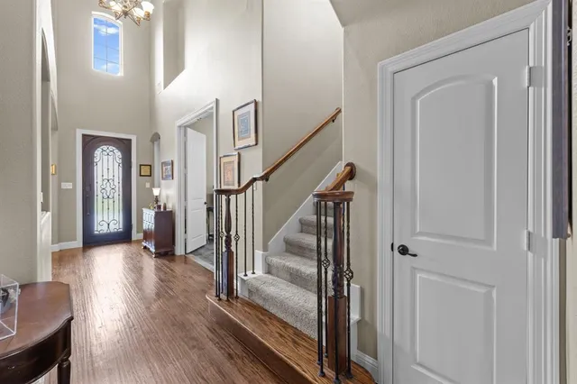 $750,000 | 3933 Blackjack Oak Drive, Colleyville, TX 76034