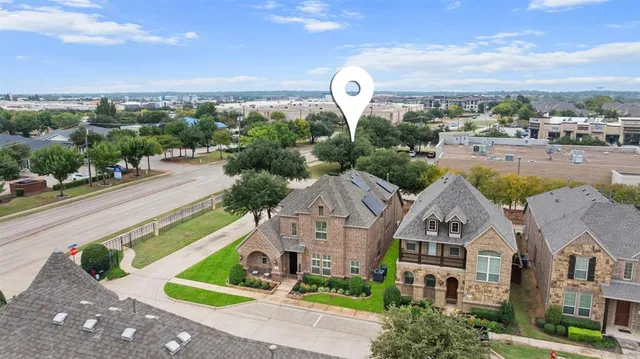 $750,000 | 3933 Blackjack Oak Drive, Colleyville, TX 76034