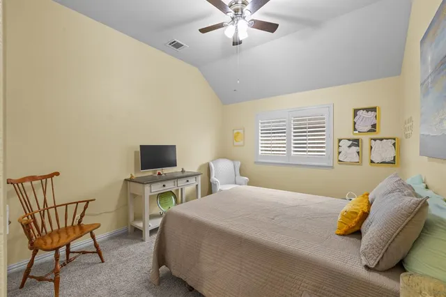 $750,000 | 3933 Blackjack Oak Drive, Colleyville, TX 76034