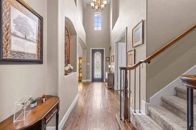 $750,000 | 3933 Blackjack Oak Drive, Colleyville, TX 76034