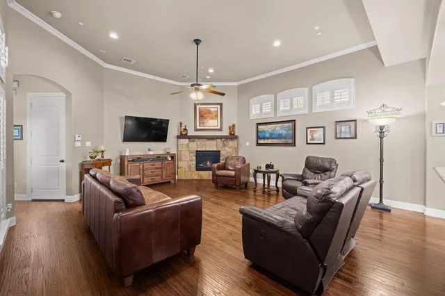 $750,000 | 3933 Blackjack Oak Drive, Colleyville, TX 76034