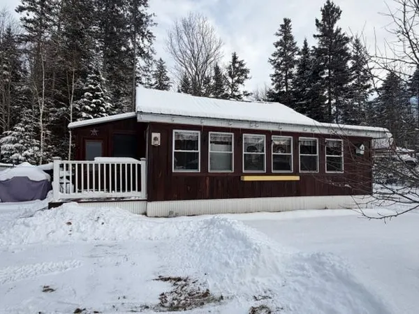 $295,000 | 21 Pinette Road, Errol, NH 03579