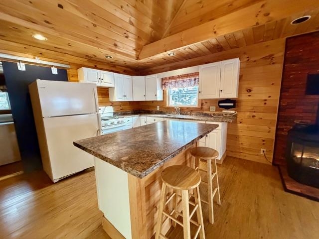 21 Pinette Road Errol, NH 03579 - Photo 11 of 23