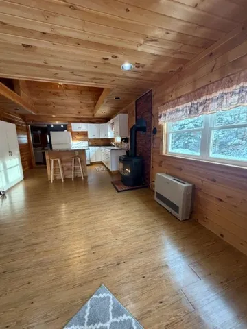 $295,000 | 21 Pinette Road, Errol, NH 03579