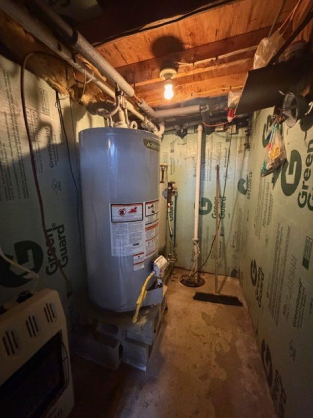 21 Pinette Road Errol, NH 03579 - Photo 19 of 23