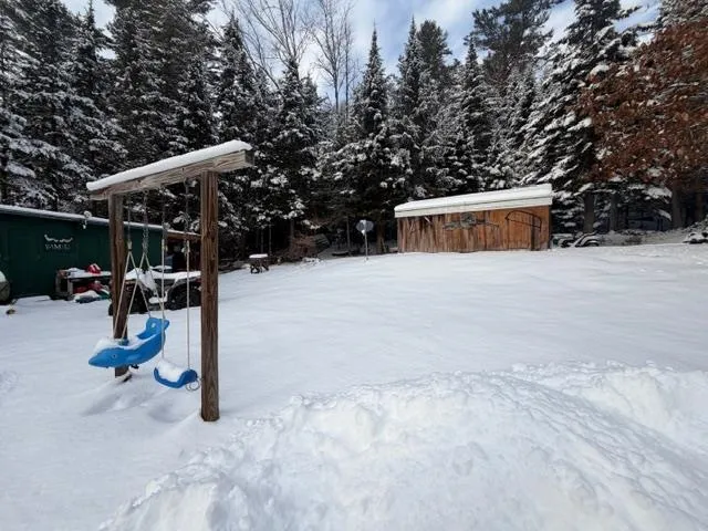 $295,000 | 21 Pinette Road, Errol, NH 03579