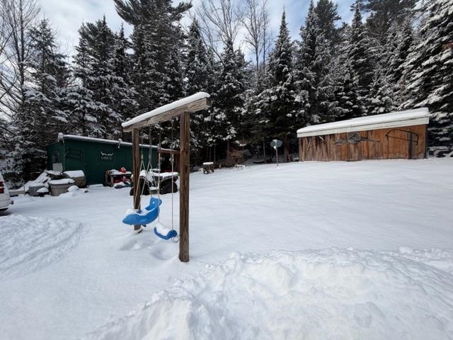 21 Pinette Road Errol, NH 03579 - Photo 22 of 23