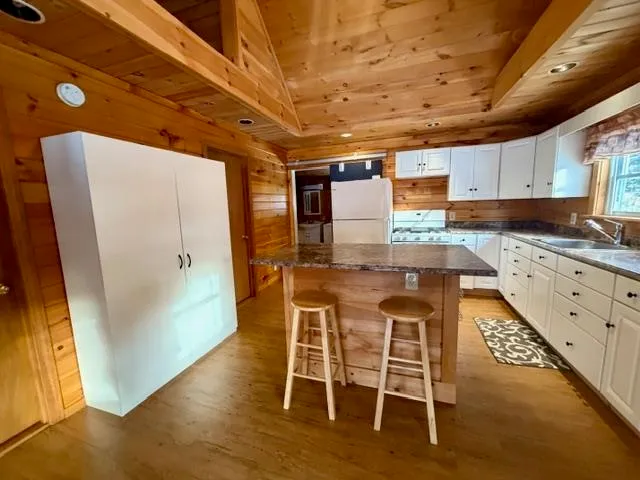 $295,000 | 21 Pinette Road, Errol, NH 03579