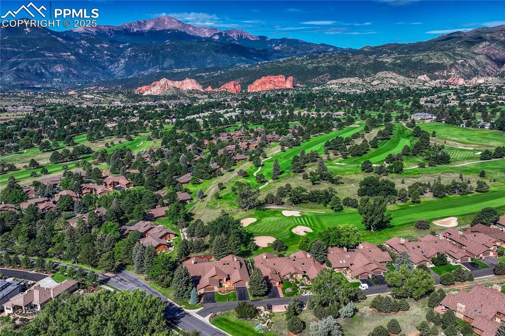 3120 Camels Ridge Lane Colorado Springs, CO 80904 - Photo 39 of 50 Kissing Camels