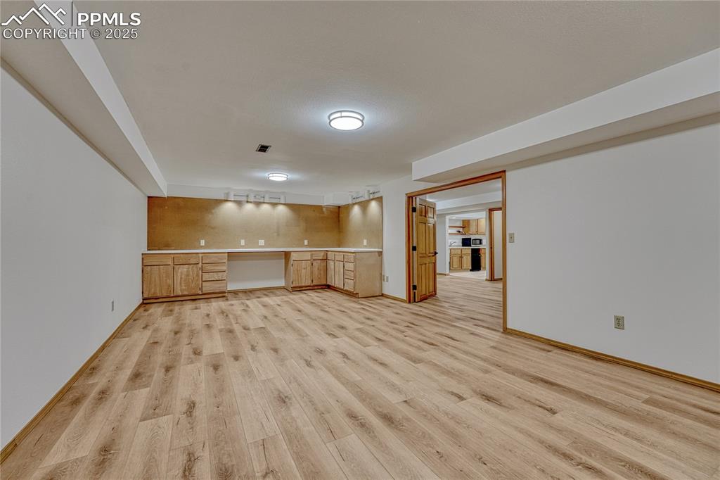 3120 Camels Ridge Lane Colorado Springs, CO 80904 - Photo 50 of 50 All New LVT Floors, New LED Light Fixtures, New Paint