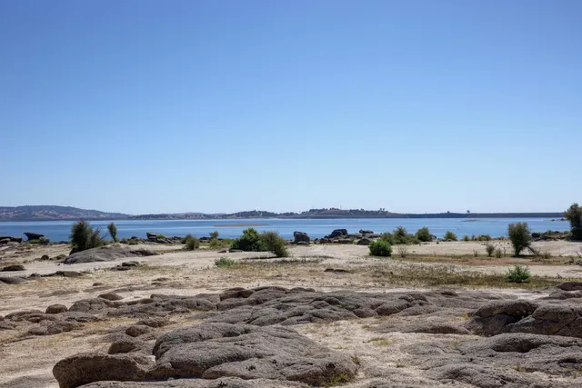 a view of sign board