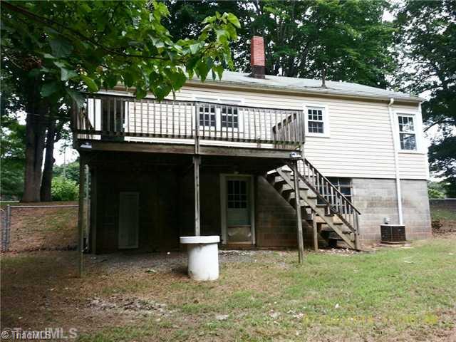 969 County Home Road Reidsville, NC 27320 - Photo 2 of 5 Other.