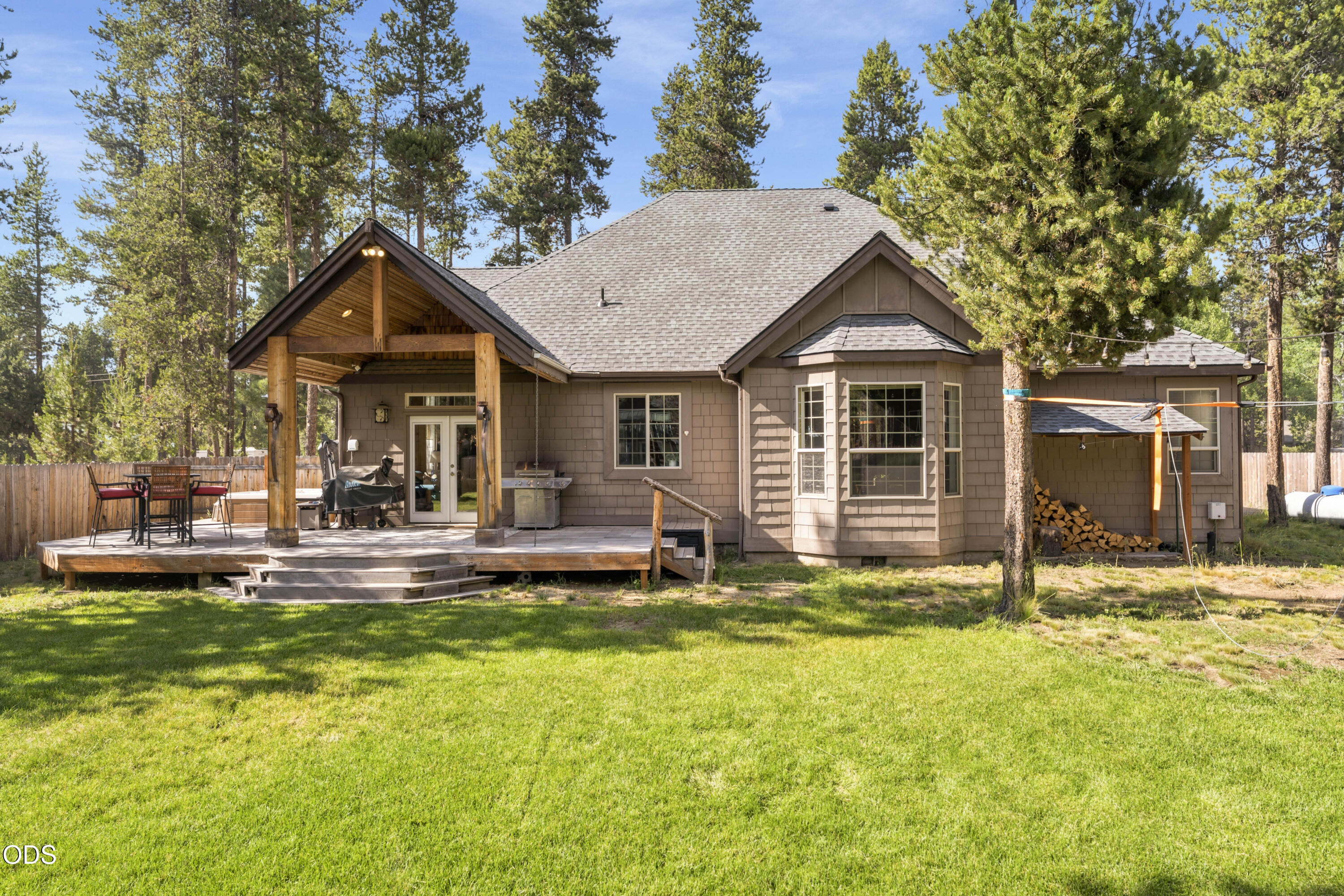 17169 Kingsburg Road Bend, OR 97707 - Photo 76 of 77