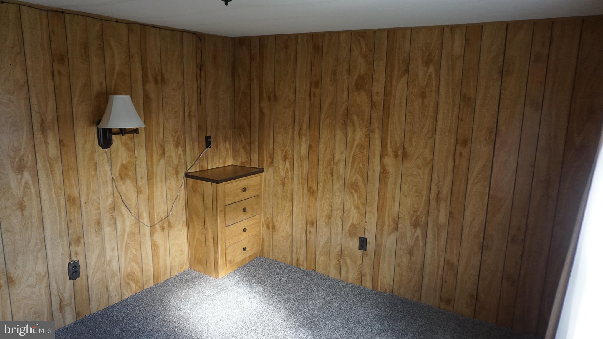 572 Miles Standish Lane Buena, NJ 08310 - Photo 17 of 22 a view of a room with wooden walls